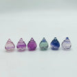 Mini Rainbow Fluorite Carving Pumpkin Wizard Wholesale -Wholesale Crystals