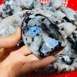 Moonstone Arrow Head Shaped Crystal Wholesale -Wholesale Crystals