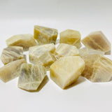 Moonstone Free Form Wholesale -Wholesale Crystals