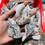 Moroccan Agate Slab Wholesale -Wholesale Crystals