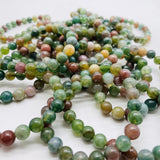 Moss Agate Bracelet Wholesale -Wholesale Crystals