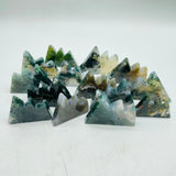 Moss Agate Mountain Wholesale -Wholesale Crystals