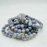 Natural Cordierite Bracelet Wholesale -Wholesale Crystals