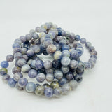Natural Cordierite Bracelet Wholesale -Wholesale Crystals