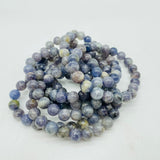 Natural Cordierite Bracelet Wholesale -Wholesale Crystals