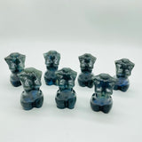 Natural Labradorite Goddess Carving Wholesale -Wholesale Crystals