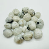 Natural Moonstone Tumbled 