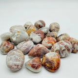 Natural Moroccan Agate Tumbled Wholesale -Wholesale Crystals