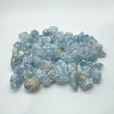 Natural Rough Blue Celestite Stone Wholesale - Wholesale Crystals