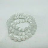 Natural Selenite Bracelet Wholesale -Wholesale Crystals