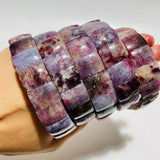 Natural Unicorn Stone Bracelets Wholesale -Wholesale Crystals