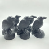 Obsidian Crow Wholesale -Wholesale Crystals