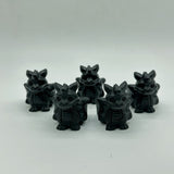 Obsidian Dragon Carving Wholesale -Wholesale Crystals