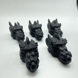 Obsidian Dragon Head Wholesale -Wholesale Crystals