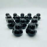 Obsidian Duck Carving Wholesale -Wholesale Crystals