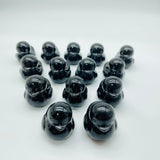 Obsidian Duck Carving Wholesale -Wholesale Crystals