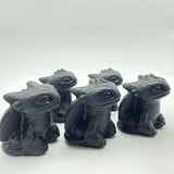 Obsidian Toothless Dragon Wholesale -Wholesale Crystals