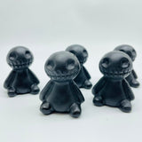Obsidian Voodoo Doll Carving Wholesale -Wholesale Crystals