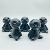 Obsidian Voodoo Doll Carving Wholesale -Wholesale Crystals