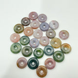 Ocean Jasper Donuts Wholesale -Wholesale Crystals