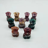Ocean Jasper Goddess Carving Wholesale -Wholesale Crystals