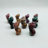 Ocean Jasper Goddess Carving Wholesale -Wholesale Crystals