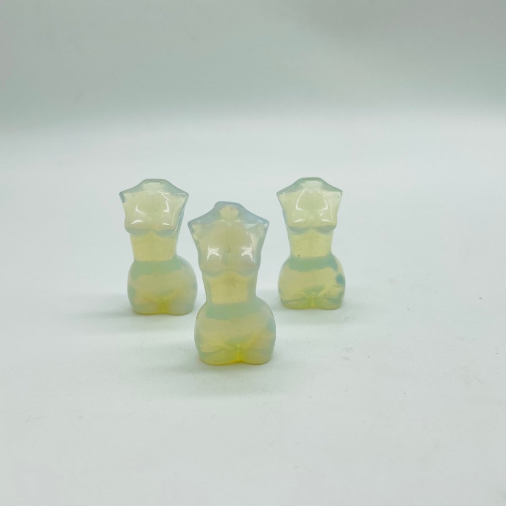 Opalite Goddess Carving Wholesale -Wholesale Crystals