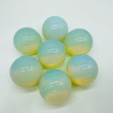Opalite Sphere Crystal Ball Wholesale -Wholesale Crystals