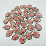 Pink Rhodochrosite Pendant Crystal Wholesale -Wholesale Crystals