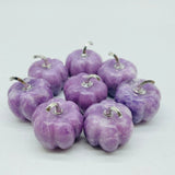 Pumpkin Lepidolite Halloween Carving Wholesale -Wholesale Crystals