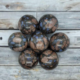 Que Sera Spheres Wholesale -Wholesale Crystals