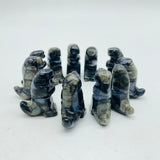 Que Sera Stone Dinosaur Tyrannosaurus Rex Carving Wholesale -Wholesale Crystals