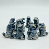 Que Sera Stone Dinosaur Tyrannosaurus Rex Carving Wholesale -Wholesale Crystals