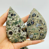 Rain Forest Jasper Arrow Head Shape Wholesale -Wholesale Crystals