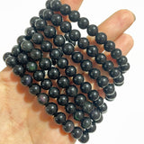 Rainbow Cat Eye Obsidian Bracelet Wholesale -Wholesale Crystals