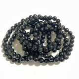 Rainbow Cat Eye Obsidian Bracelet Wholesale -Wholesale Crystals