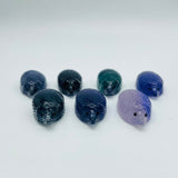 Rainbow Fluorite Hedgehog High Quality Carving Wholesale -Wholesale Crystals