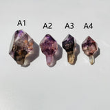 Rare Collection Super7 Amethyst Crystal Scepter Specimen -Wholesale Crystals