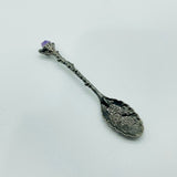 Raw Amethyst Cluster Coffee Spoon Wholesale - Wholesale Crystals