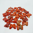 Red Jasper Butterfly Carving Wholesale -Wholesale Crystals