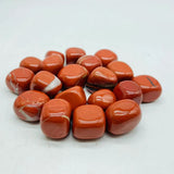 Red Jasper Tumbled Polished Wholesale -Wholesale Crystals