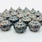 Rhodonite Pumpkin Carving Wholesale -Wholesale Crystals