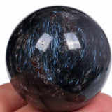Russian Astrophyllite Crystal Spheres -Wholesale Crystals