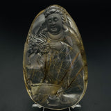 Rutile Quartz Guanyin Quan Yin -Wholesale Crystals