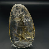Rutile Quartz Guanyin Quan Yin -Wholesale Crystals