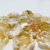 Sakura Agate Flower Bowl Wholesale -Wholesale Crystals