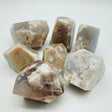 Sakura Agate Free Form Wholesale -Wholesale Crystals