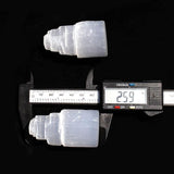 Selenite Crystal Tower -Wholesale Crystals