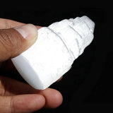 Selenite Crystal Tower -Wholesale Crystals