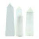 Selenite Tower -Wholesale Crystals